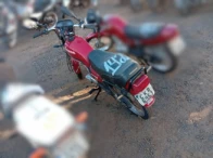Miniatura 1 de H/HONDA CG 125 – 88/88 – Votuporanga/SP