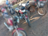 Miniatura 2 de H/HONDA CG 125 – 88/88 – Votuporanga/SP