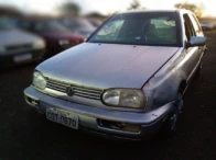 Miniatura 1 de IMP/VW GOLF GLX 2.0 MI – 98/98 – Votuporanga/SP
