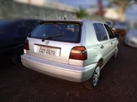 Miniatura 2 de IMP/VW GOLF GLX 2.0 MI – 98/98 – Votuporanga/SP