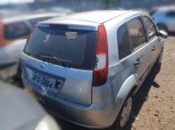 Miniatura 2 de FORD/FIESTA – 04/05 – Votuporanga/SP
