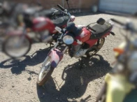 Miniatura 2 de HONDA/CG 150 TITAN KS – 05/05 – Votuporanga/SP
