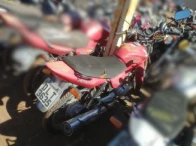 Miniatura 3 de HONDA/CG 150 TITAN ESD – 05/05 – Votuporanga/SP