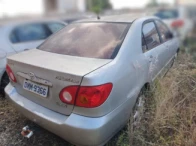 Miniatura 2 de TOYOTA/COROLLA XLI16VVT – 03/03 – Votuporanga/SP
