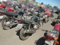 Miniatura 1 de YAMAHA/YBR 125K – 05/05 – Votuporanga/SP