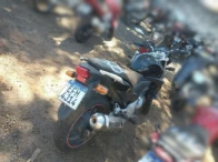 Miniatura 1 de HONDA/CB 300R – 11/11 – Votuporanga/SP
