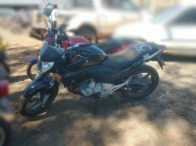 Miniatura 2 de HONDA/CB 300R – 11/11 – Votuporanga/SP