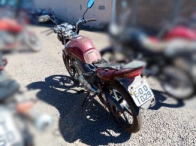 Miniatura 1 de HONDA/CG 150 TITAN EX – 11/12 – Votuporanga/SP