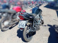 Miniatura 1 de YAMAHA/YBR150 FACTOR ED – 19/20 – Votuporanga/SP