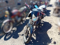 Miniatura 2 de YAMAHA/YBR150 FACTOR ED – 19/20 – Votuporanga/SP