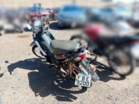 Miniatura 1 de YAMAHA/T115 CRYPTON K – 12/12 – Votuporanga/SP