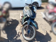 Miniatura 2 de YAMAHA/T115 CRYPTON K – 12/12 – Votuporanga/SP