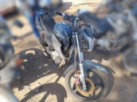 Miniatura 2 de YAMAHA/YBR125I FACTOR ED – 17/17 – Votuporanga/SP
