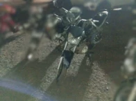 Miniatura 4 de YAMAHA/YBR125I FACTOR ED – 17/17 – Votuporanga/SP