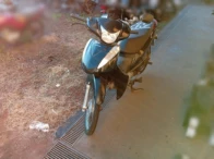 Miniatura 2 de HONDA/BIZ 125 ES – 13/14 – Votuporanga/SP