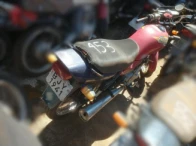 Miniatura 1 de HONDA/CG 125 TITAN – 94/95 – Votuporanga/SP
