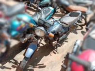 Miniatura 2 de HONDA/CG 125 TITAN ES – 03/04 – Votuporanga/SP
