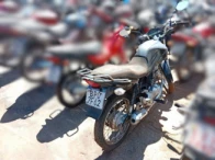 Miniatura 1 de HONDA/CG 160 START – 22/22 – Votuporanga/SP