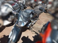 Miniatura 2 de HONDA/CG 160 START – 22/22 – Votuporanga/SP