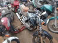 Miniatura 1 de HONDA/CBX 250 TWISTER – 07/08 – Votuporanga/SP