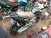 Miniatura 3 de HONDA/CBX 250 TWISTER – 07/08 – Votuporanga/SP