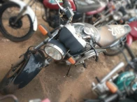 Miniatura 4 de HONDA/CBX 250 TWISTER – 07/08 – Votuporanga/SP