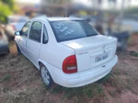 Miniatura 1 de GM/CORSA GLS – 98/99 – Votuporanga/SP