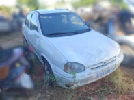 Miniatura 2 de GM/CORSA GLS – 98/99 – Votuporanga/SP