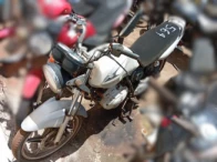 Miniatura 2 de JTA/SUZUKI EN125 YES – 07/08 – Votuporanga/SP