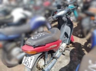 Miniatura 1 de HONDA/C100 BIZ – 05/05 – Votuporanga/SP