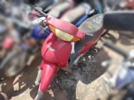 Miniatura 2 de HONDA/C100 BIZ – 05/05 – Votuporanga/SP
