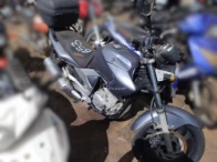 Miniatura 1 de YAMAHA/FAZER YS250 – 05/06 – Votuporanga/SP