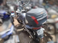 Miniatura 2 de YAMAHA/FAZER YS250 – 05/06 – Votuporanga/SP