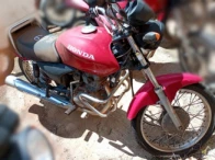 Miniatura 2 de HONDA/CG 150 JOB – 06/07 – Votuporanga/SP