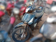 Miniatura 2 de HONDA/BIZ 125 MAIS – 07/07 – Votuporanga/SP