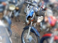 Miniatura 2 de YAMAHA/FACTOR YBR125 K – 08/09 – Votuporanga/SP