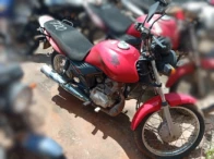 Miniatura 2 de HONDA/CG 125 FAN ES – 10/11 – Votuporanga/SP
