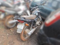 HONDA/CG 150 TITAN ES – 06/06 – Palestina/SP