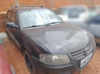 VW/GOL 1.0 GIV – 08/09 – Palestina/SP