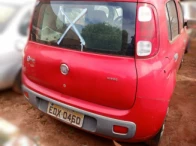 FIAT/UNO VIVACE 1.0 – 12/13 – Palestina/SP