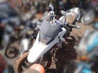 Miniatura 2 de HONDA/XRE 300 – 17/17 – Palestina/SP
