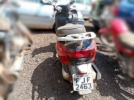 HONDA/LEAD 110 – 13/13 – Palestina/SP