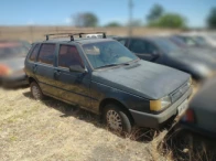 Miniatura 1 de FIAT/UNO MILLE FIRE – 02/03 – Votuporanga/SP