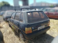 Miniatura 2 de FIAT/UNO MILLE FIRE – 02/03 – Votuporanga/SP
