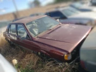 Miniatura 1 de VW/VOYAGE GL 1.8 – 92/92 – Votuporanga/SP
