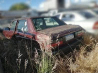 Miniatura 2 de VW/VOYAGE GL 1.8 – 92/92 – Votuporanga/SP