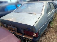 Miniatura 2 de FORD/CORCEL II L – 84/84 – Votuporanga/SP