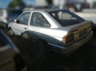 Miniatura 1 de FORD/ESCORT 1.8 L – 93/93 – Votuporanga/SP