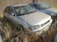 Miniatura 2 de FORD/ESCORT 1.8 L – 93/93 – Votuporanga/SP