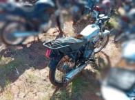 I/LIFAN KASINSKI LF125-5 – 08/09 – Votuporanga/SP